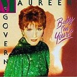 Maureen McGovern - Baby I'm Yours