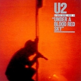 U2 - Under A Blood Red Sky