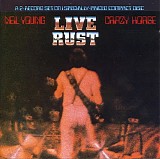 Neil Young - Live Rust