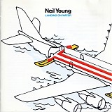 Neil Young - Landing On Water
