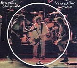 Neil Young & Crazy Horse - Year Of The Horse