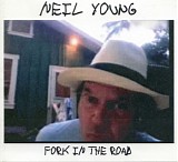 Neil Young - Fork In The Road