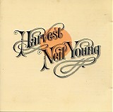 Neil Young - Harvest