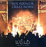 Neil Young & Crazy Horse - Weld