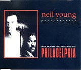 Neil Young - Philadelphia