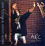 Neil Young & Crazy Horse - Arc