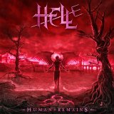 Hell - Human Remains