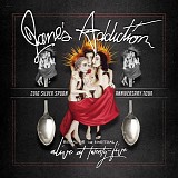 Jane's Addiction - Alive At Twenty-Five - Ritual De Lo Habitual Live