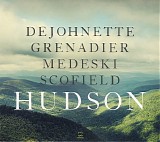 Hudson - Hudson