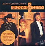 Reba & Brooks & Dunn - Reba & Brooks & Dunn <Exclusive Collector's Edition>