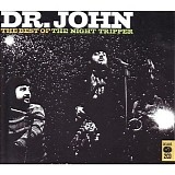 Dr. John - The Best Of The Night Tripper