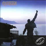Queen - Made in Heaven