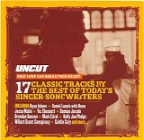 {Various Artists}: Adam Masterson, Daniel Lanois, Bono, Damien Juardo, Vic Chesn - Only Love Can Break Your Heart