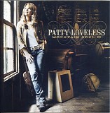 Patty Loveless - Mountain Soul II