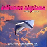 Jefferson Airplane - Journey: The Best Of