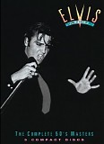 Elvis Presley - The King Of Rock 'N' Roll: The Complete 50's Masters