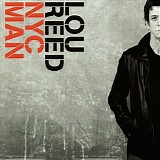 Lou Reed - NYC Man
