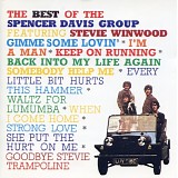 The Spencer Davis Group featuring Steve Winwood - The Best Of The Spencer Davis Group