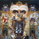 Michael Jackson - Dangerous