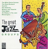{Various Artists} - The Great Jazz Groups