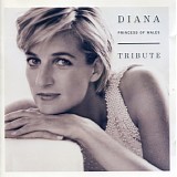 Various Artists: Queen, George Michael, Annie Lennox, Sinéad O'Connor, Passenge - Diana, Princess Of Wales: Tribute