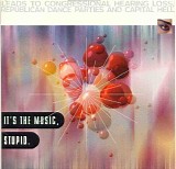 Various artists - It's The Music, Stupid.