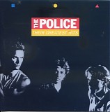 The Police - Their Greatest Hits