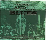 Various artists - Down And Out Blues