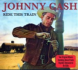 Johnny Cash - Ride This Train