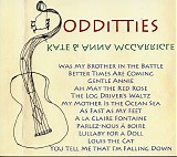 Kate & Anna McGarrigle - Odditties