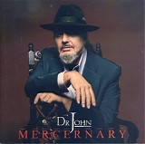 Dr. John - Mercernary