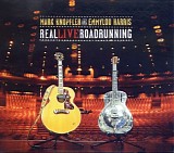 Mark Knopfler & Emmylou Harris - Real Live Roadrunning