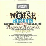 {Various Artists} - Addicted To Noise Presents Reprise: The Next Generation