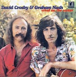 David Crosby & Graham Nash - Wind On The Water