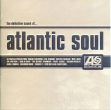{Various Artists} - The Definitive Sound Of...Atlantic Soul