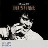 Elvis Presley - On Stage <40th Anniversay Legacy Edition>