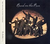 Paul McCartney & Wings - Band On The Run