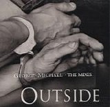 George Michael - Outside  CD2  [UK]  (The Mixes)