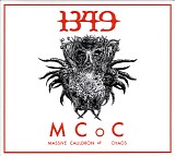 1349 - Massive Cauldron Of Chaos