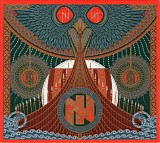 Nidingr - The High Heat Licks Against Heaven