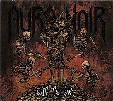 Aura Noir - Out To Die
