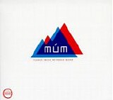 mÃºm - Please Smile My Nose Bleed