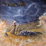 Pictorial Wand - Face Of Our Fathers
