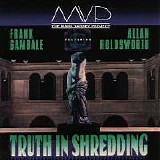 MVP - Truth In Shredding (With Allan Holdsworth & Frank Gambale)