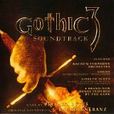 Kai Rosenkranz - Gothic 3