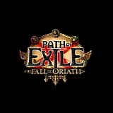 Kamil Orman-Janowski - Path of Exile: The Fall of Oriath