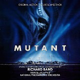 Richard Band - Mutant