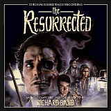 Richard Band - The Resurrected