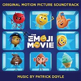 Patrick Doyle - The Emoji Movie