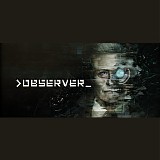 Arkadiusz Reikowski - Observer